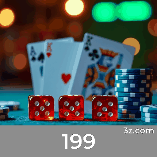 199: A Experiência de Cassino Ao Vivo Preferida no Brasil