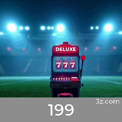 199: Emoção e Prêmios nos Jogos de Cassino Online